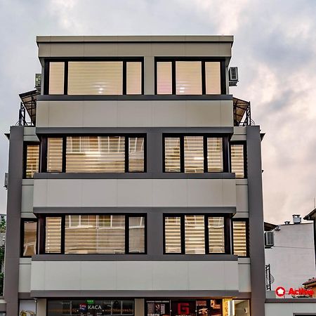 Hotel Active Apartments Targovishte  Exterior photo