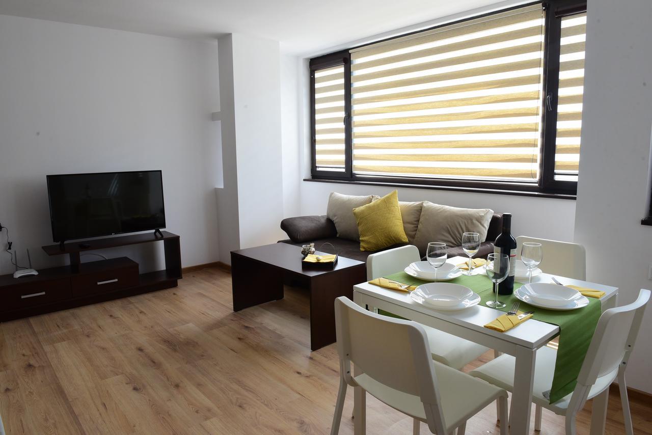 Hotel Active Apartments Targovishte  Exterior photo