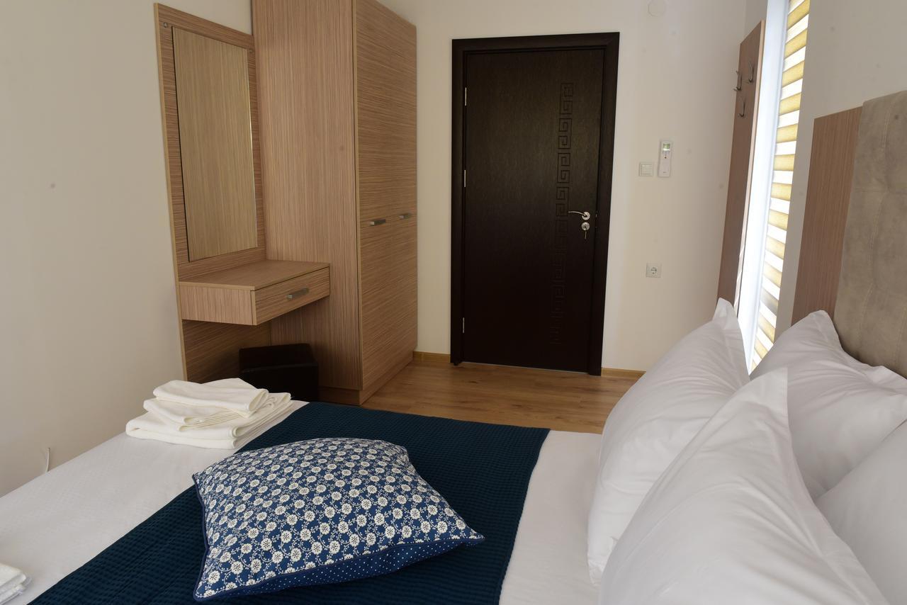 Hotel Active Apartments Targovishte  Exterior photo