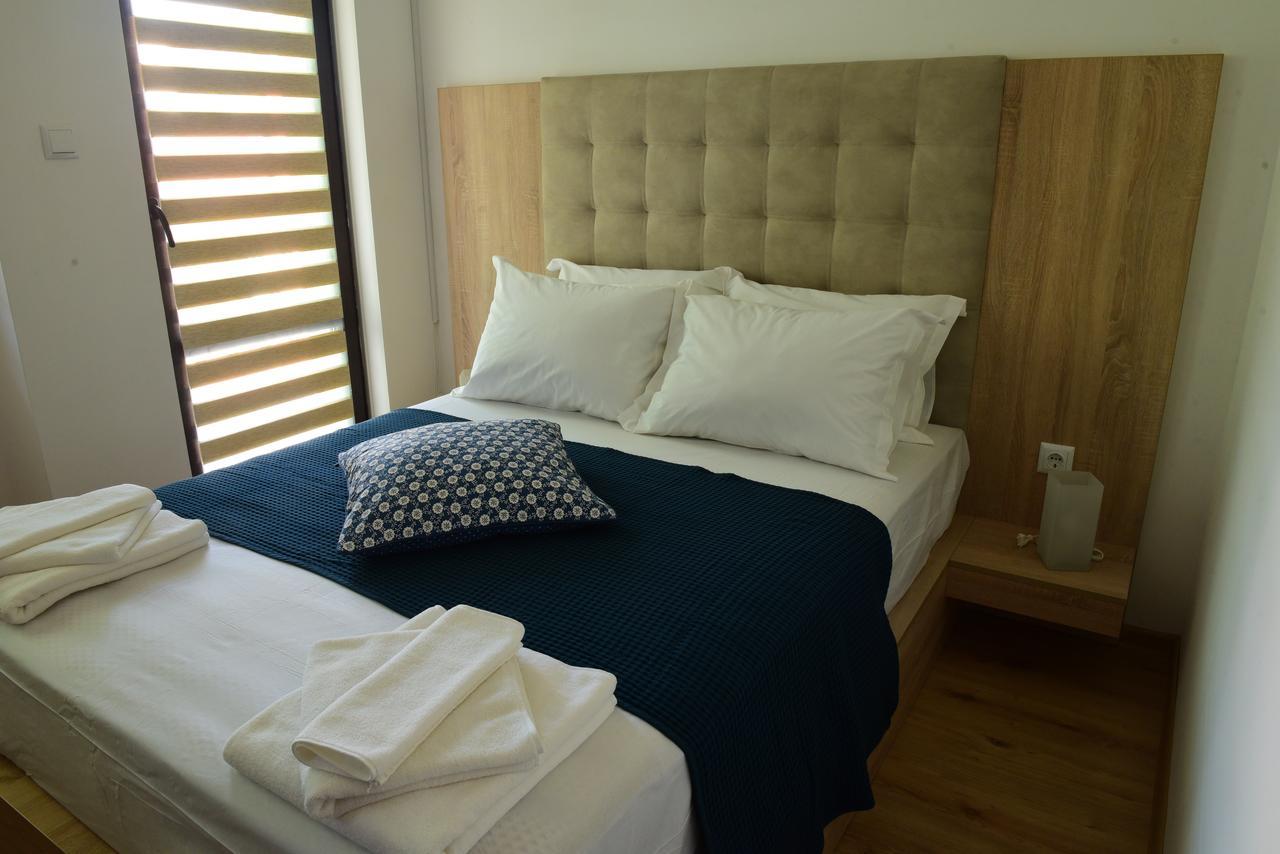 Hotel Active Apartments Targovishte  Exterior photo