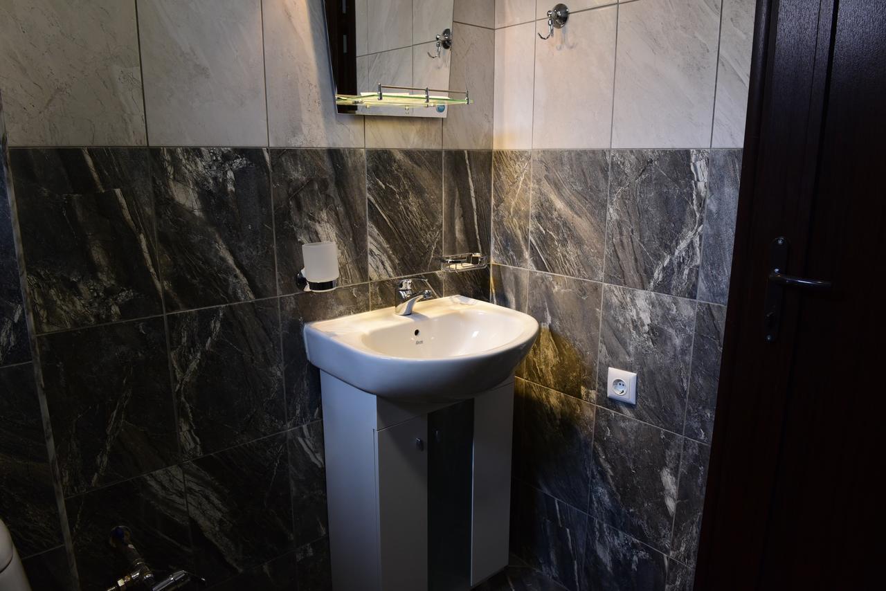 Hotel Active Apartments Targovishte  Exterior photo